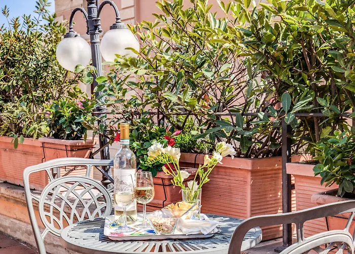 Parlamento BoutiqueBoutique Hotel